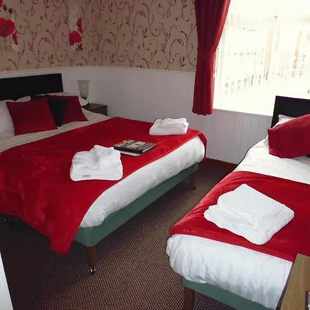 Bed & Breakfast Kingscliff