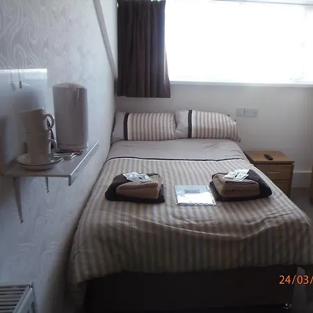 Oban House Guest house 3*