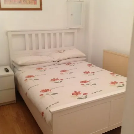 Fairhaven On Woodfield Road 3* Blackpool