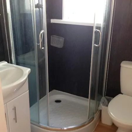 Fairhaven On Woodfield Road Bed & Breakfast 3*