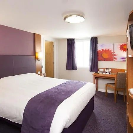 Premier Airport Hotel Blackpool