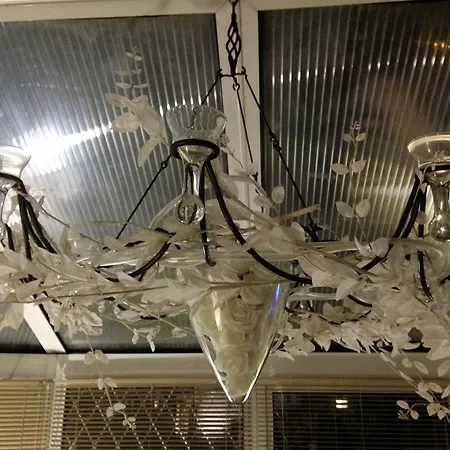 老马车房酒店 黑潭