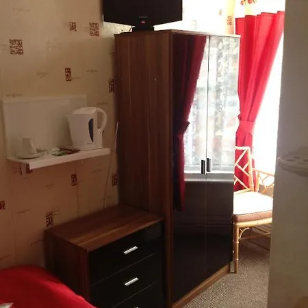 Guest house Oban House Blackpool