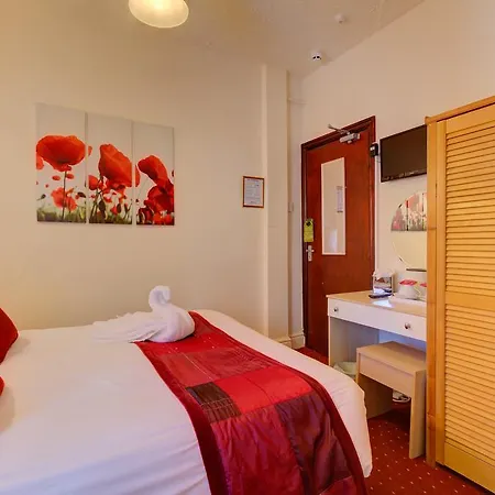 Gæstehus The Strathdon 4*