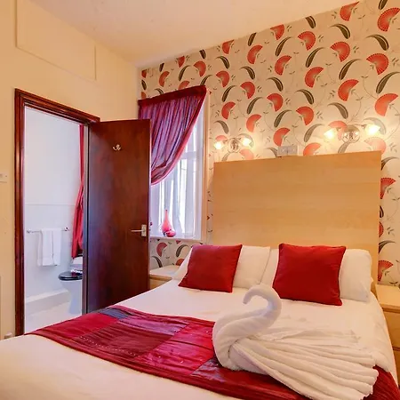 The Strathdon 4* Blackpool