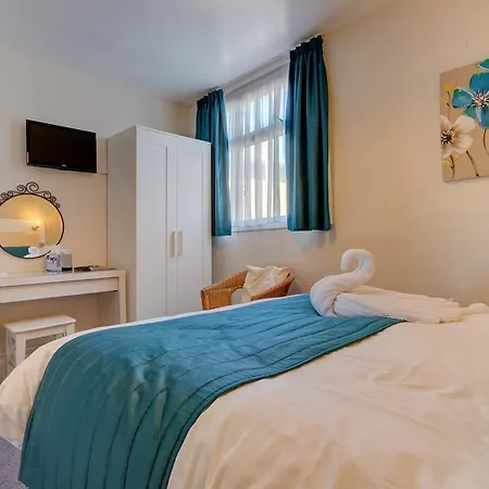 The Strathdon 4* Blackpool