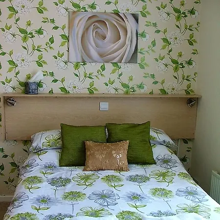 Guest house The Beverley Blackpool