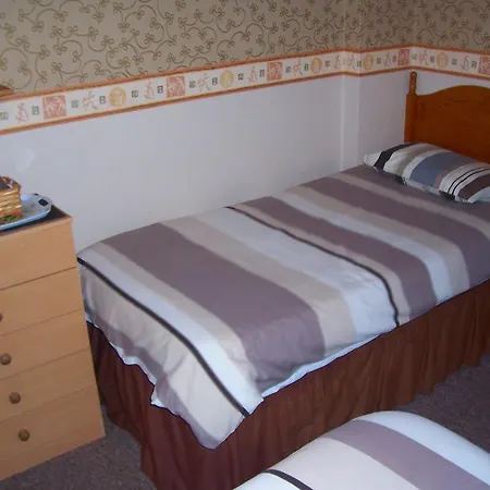 The Chelston Bed & Breakfast