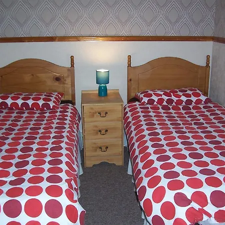 The Chelston Blackpool