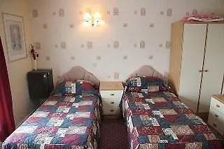 Bed & Breakfast Sussex 3*