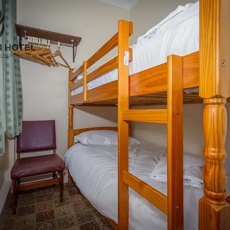 Fairhaven Отель 3*