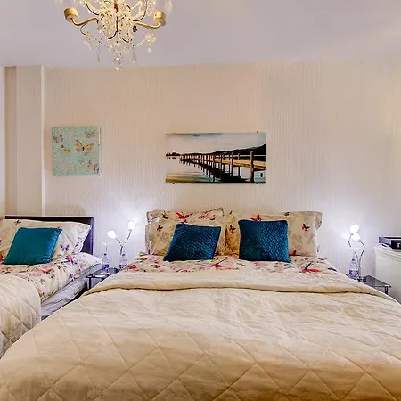 Гостевой дом Sutton Park 3*