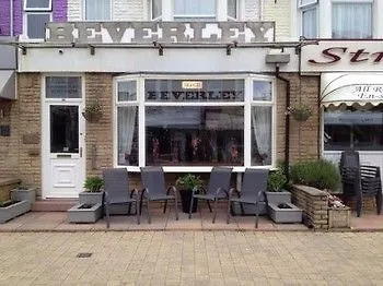 The Beverley