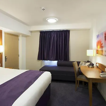 Hotel Premier Airport Blackpool