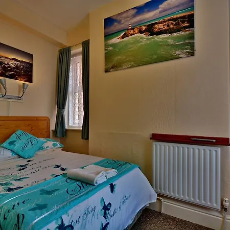 Bed & Breakfast Shazron