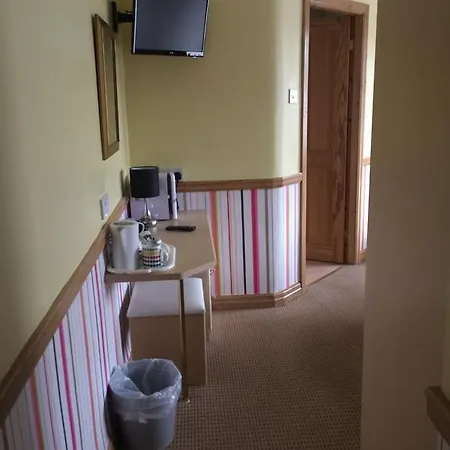 Kingscliff Bed & Breakfast 4*