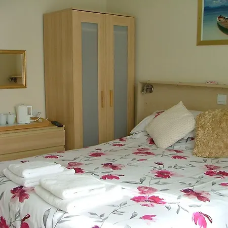 Guest house The Beverley Blackpool