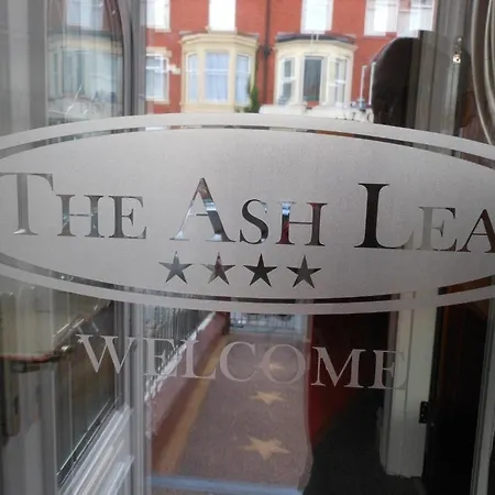 Guest house Ash Lea 3*