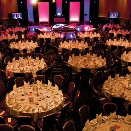 Imperial 4* Blackpool