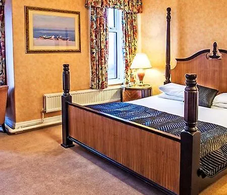 The Savoy (adults Only) Hotell