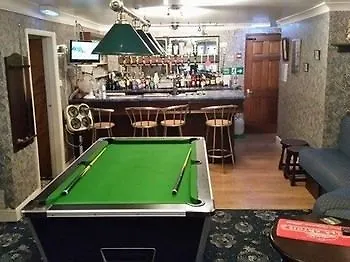 Rayners Bed & Breakfast 3*