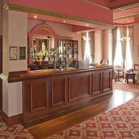 The Savoy (adults Only) Blackpool