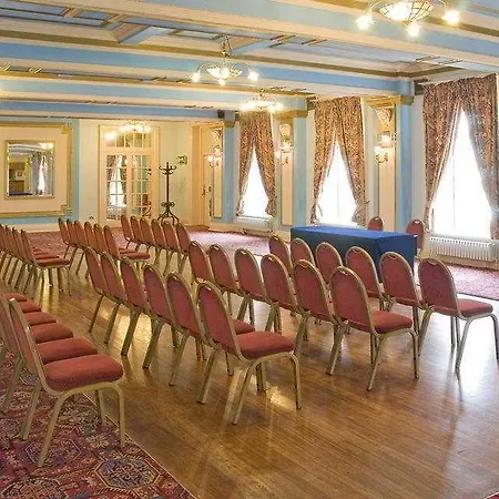 The Savoy (adults Only) Blackpool