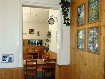 Jeanne Bed & Breakfast Blackpool