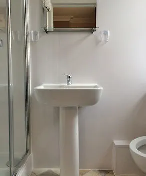 Apartment Shores Blackpool