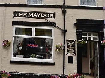 Guest house The Maydor Blackpool