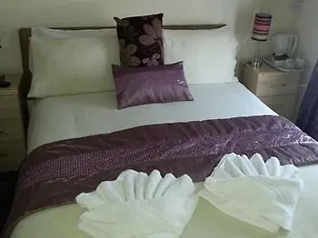The Maydor Guest house Blackpool