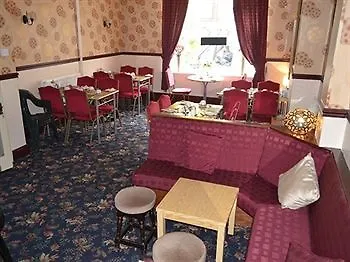 The Maydor Blackpool