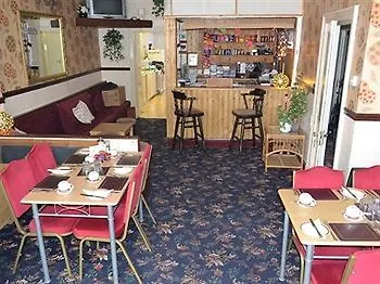 The Maydor Guest house