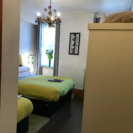 Гостевой дом Sutton Park 3*