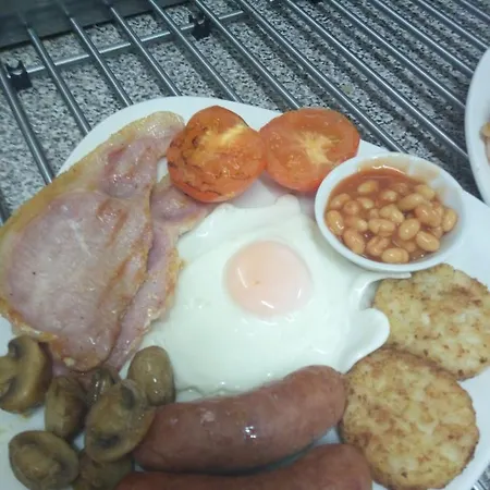 Bed & Breakfast Shananagens