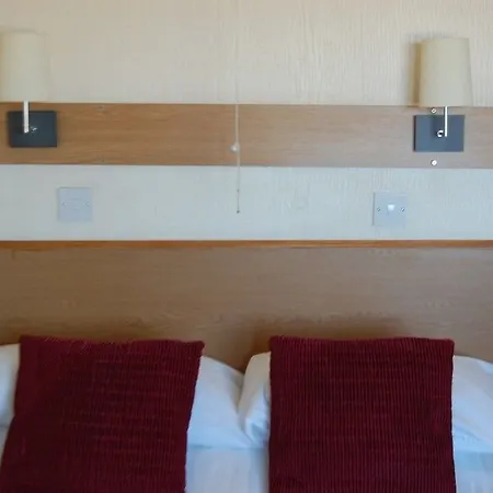 Blue Waves Hotel 2* Blackpool