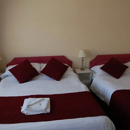 Blue Waves Hotel Hotel