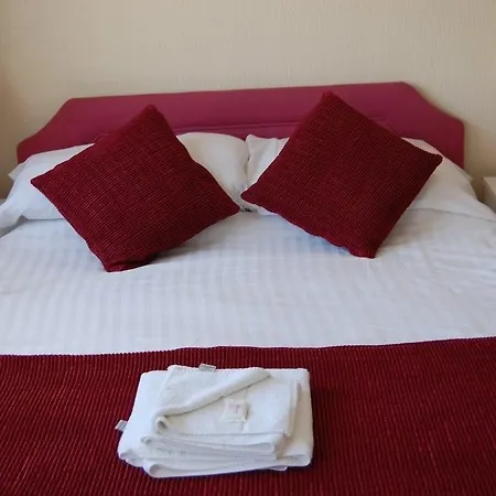 Blue Waves Hotel Hotel 2*