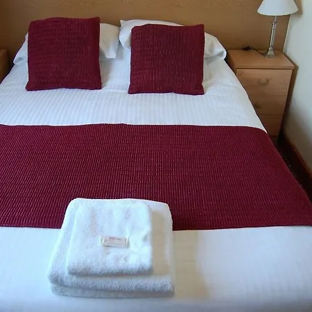 Blue Waves Hotel Hotel Blackpool