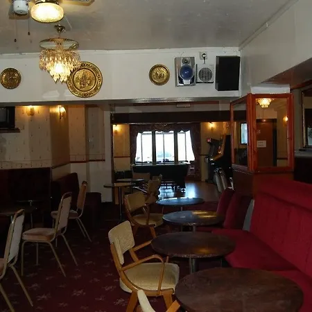 Blue Waves Hotel Hotel Blackpool
