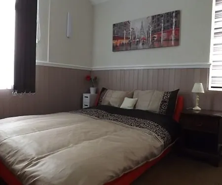 Thistle Dhu 3* Blackpool