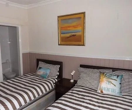 Thistle Dhu 3* Blackpool