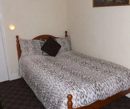 Thistle Dhu Hotel Blackpool