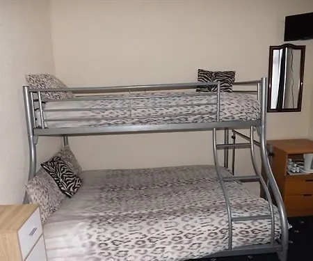 Thistle Dhu Hotel 3*