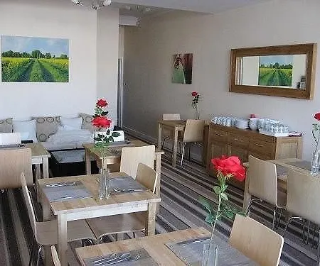 Rossall House , For Families & Couples 3*