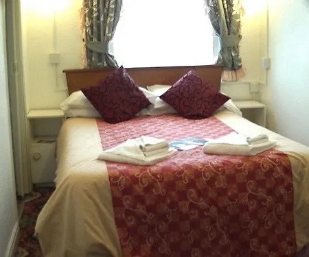 Jollies Guest house