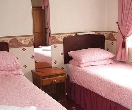 Manor Grove 3* Blackpool