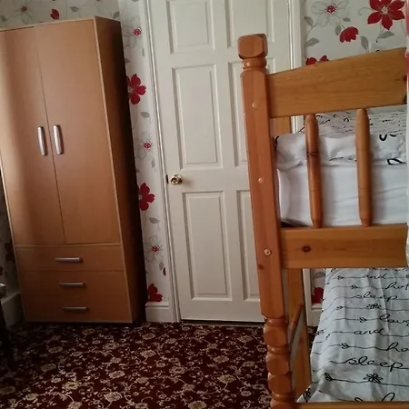 Bed & Breakfast Rayners