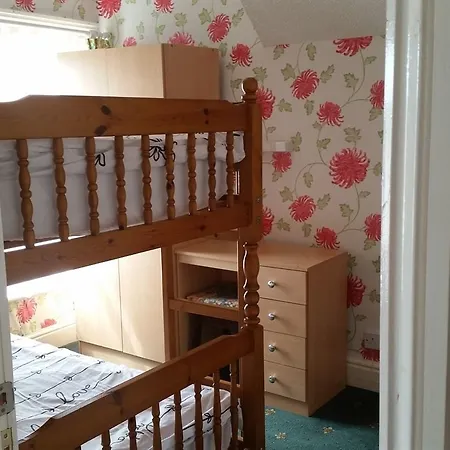 Bed & Breakfast Rayners