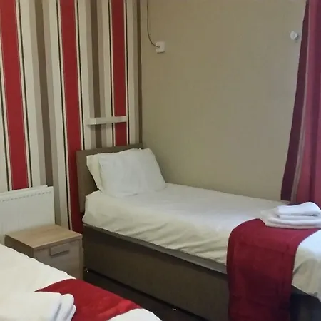 Bed & Breakfast Rayners